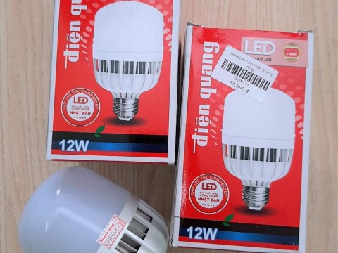 Bộ Led Meca 1.2m Điện Quang 36W-293.000đ